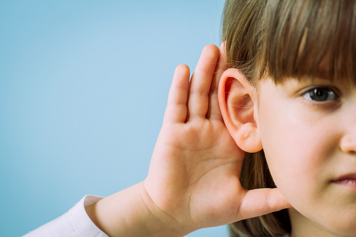 auditory processing issues