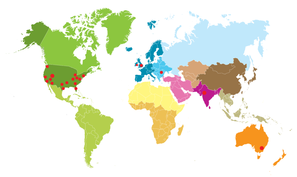 International Chapter Map Regions 2023 1024x610 